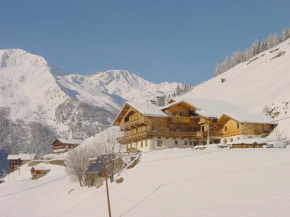 Apartmenthaus Gutwenger, Innervillgraten, Österreich